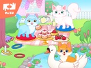 Pet World screenshot 1