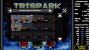 TriSpark screenshot 1