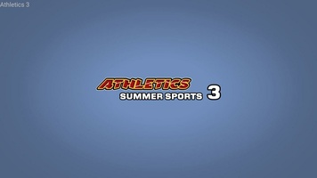Athletics 3: Summer Sports screenshot 9