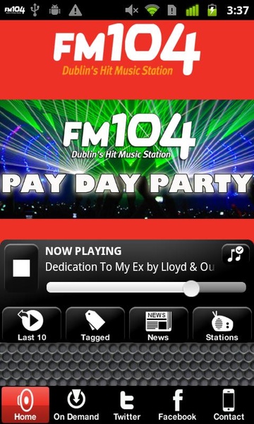 FM 104 - Preview 2
