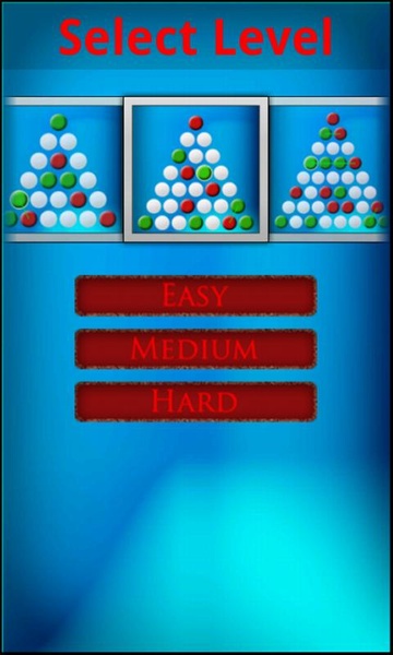 Triangle Balls - Preview 1