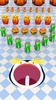Monster Hole and Fill Games screenshot 2