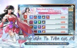 Thiên Thư Truyền Kỳ screenshot 5