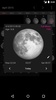 Semplice widget di fasi lunari screenshot 3