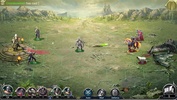 War and Magic screenshot 6