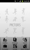 PiCTORS Theme screenshot 6