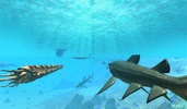 Helicoprion Simulator screenshot 9