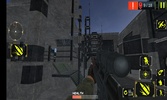 Commando Killer - The Ghosts screenshot 16