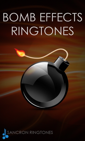 Bomb Effects Ringtones - Preview 3