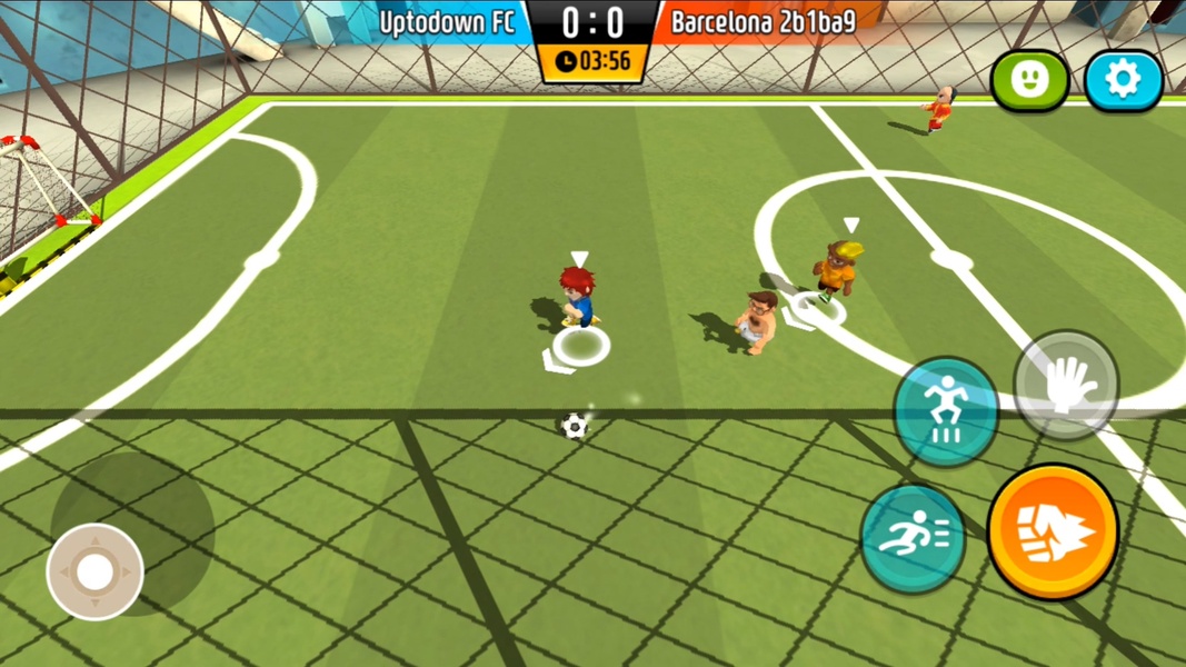 Goal.io - Preview 7