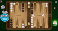 Backgammon Online - Board Game screenshot 5