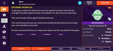 Football Manager Mobile 2024 screenshot 13