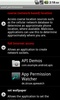 App Permission Watcher screenshot 2