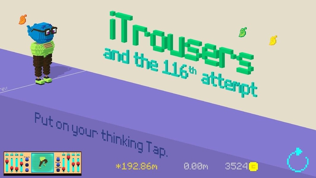 iTrousers - Preview 10
