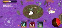 Magical Monster.io : Evolution screenshot 8
