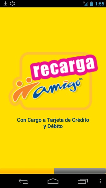 Telcel Recarga - Preview 7