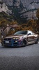 Nissan Skyline Gtr Wallpapers screenshot 6