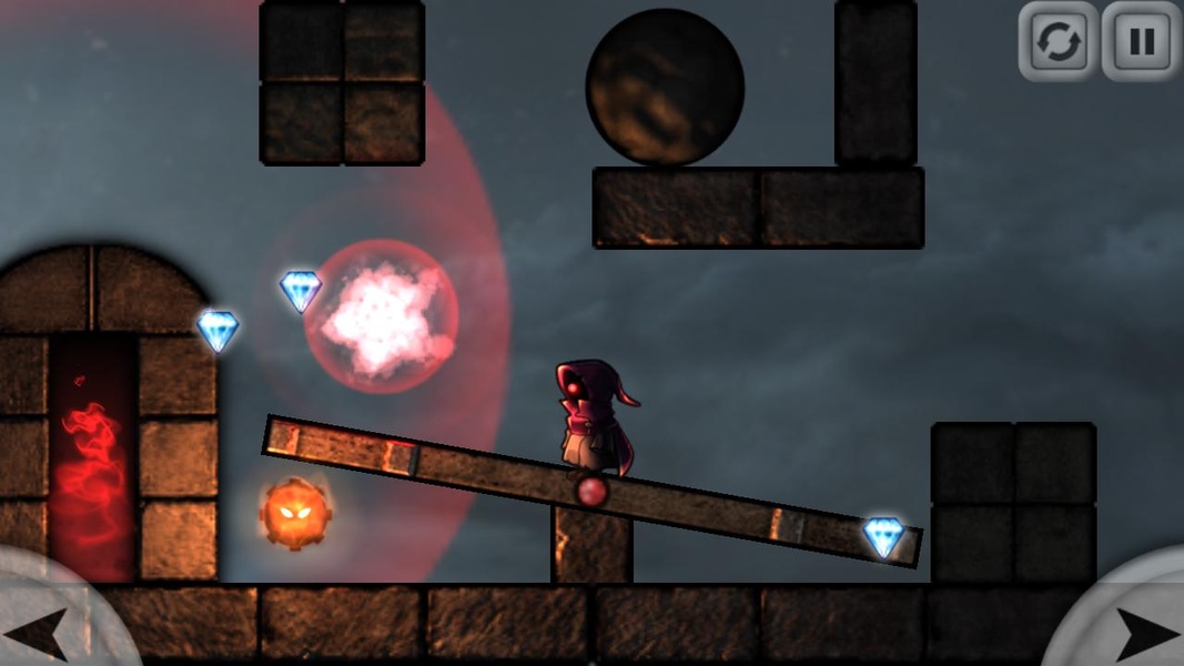Magic Portals Free - Preview 10