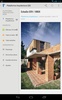 Plataforma Arquitectura RSS reader screenshot 2