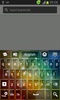 Keyboard for HTC Desire C screenshot 5