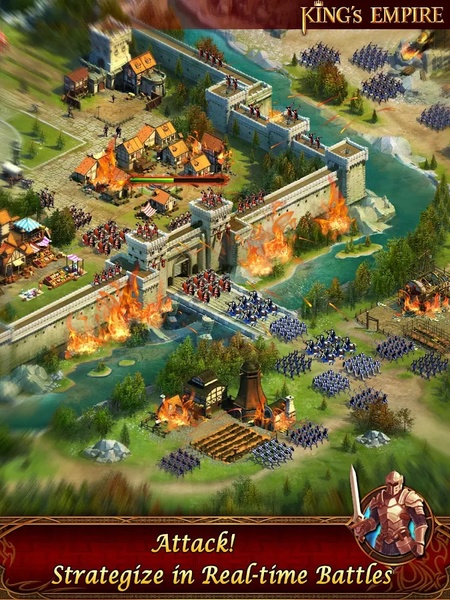 Kings Empire - Preview 5