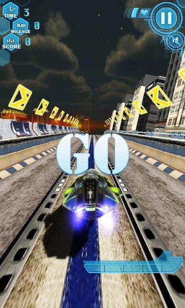 Star SpeedTurbo Racing Star SpeedTurbo Racing - Preview 2