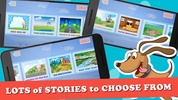 Story Books For Kids & Parents screenshot 3