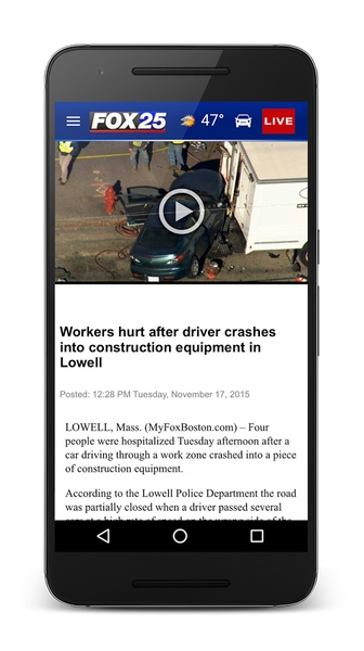 FOX25 News - Preview 2