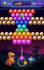 Bubble Shooter: Egg Shoot screenshot 20