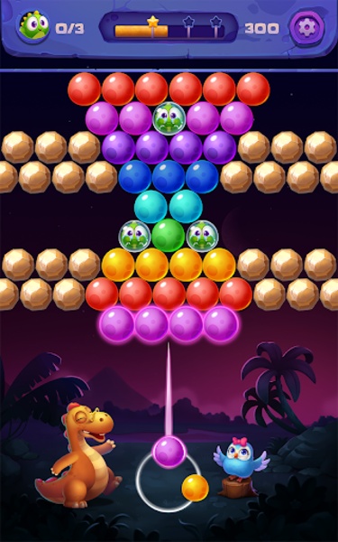 Egg Shooter - Bubble Deluxe - APK Download for Android