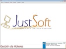 Gestion Hoteles screenshot 1