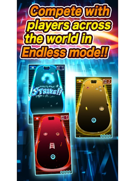StrikeGate - Preview 1