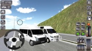 Minibus Van Passenger Game screenshot 2