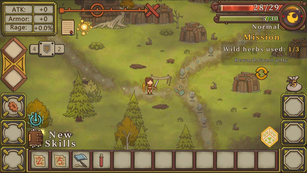 Endless Road - Preview 5