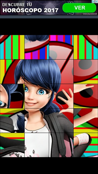 Miraculous Puzzle - Preview 6