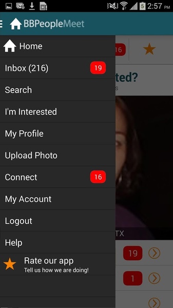 Dating - Preview 2