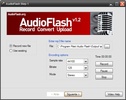 AudioFlash screenshot 3