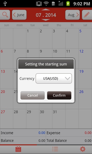 Days Money Book - Preview 1