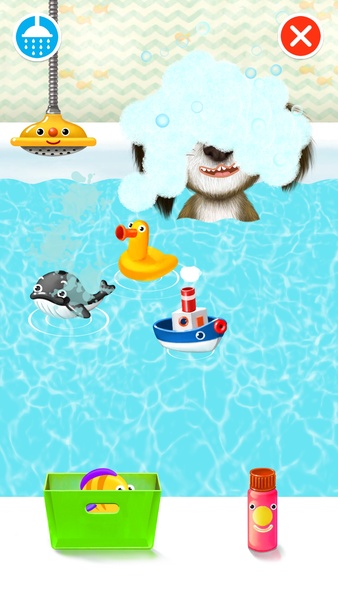Pepi Bath 2 - Preview 7