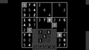 Sudoku 9 screenshot 1