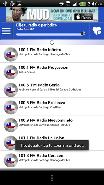 Chile Guia - Preview 4
