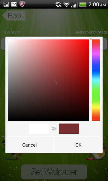 Android_WallPaper - Preview 3