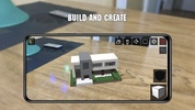 MCRAFT - AR EDITOR screenshot 3