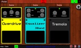 Guitar-Effects screenshot 4