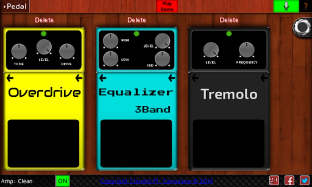 Guitar-Effects - Preview 4