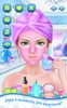 Ice Princess Wedding Salon screenshot 3