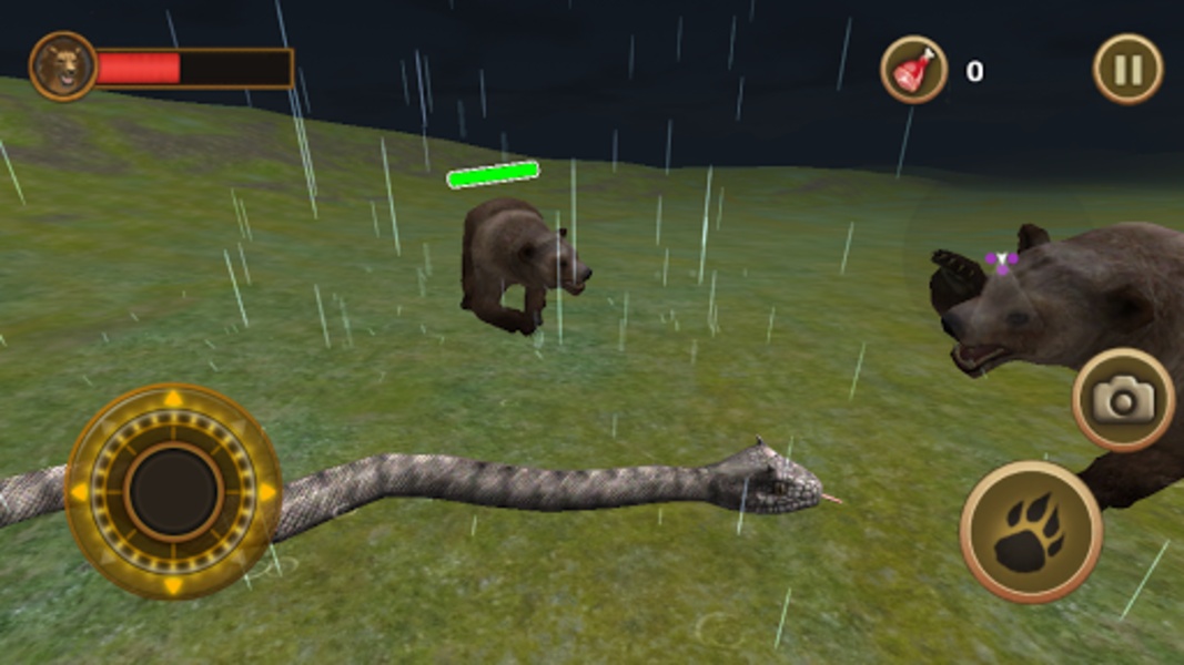 Snake Chase 2 - Preview 5