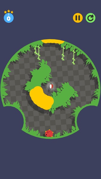 Early Worm - Preview 3
