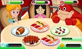 DinerFrenzy screenshot 5