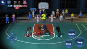 Street Basketball Association screenshot 9